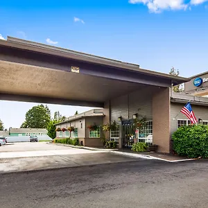 Motel Western Oak Meadows ***