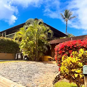 Bed & Breakfast Maui What A Wonderful World ***
