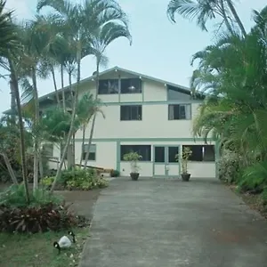 Bed & Breakfast Hale-hoola ****