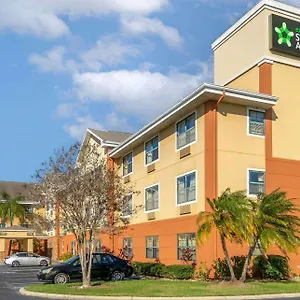 Hotel Extended America - St Petersburg - Clearwater - Executive Dr **