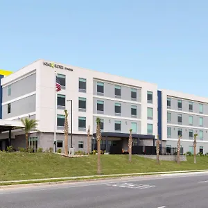 Hotel Home2 By Hilton Eglin Air Force Base ***