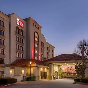 Hotel Western Heritage Ontario ***