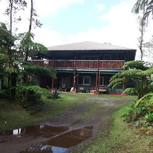 Bed & Breakfast Aloha Crater ***